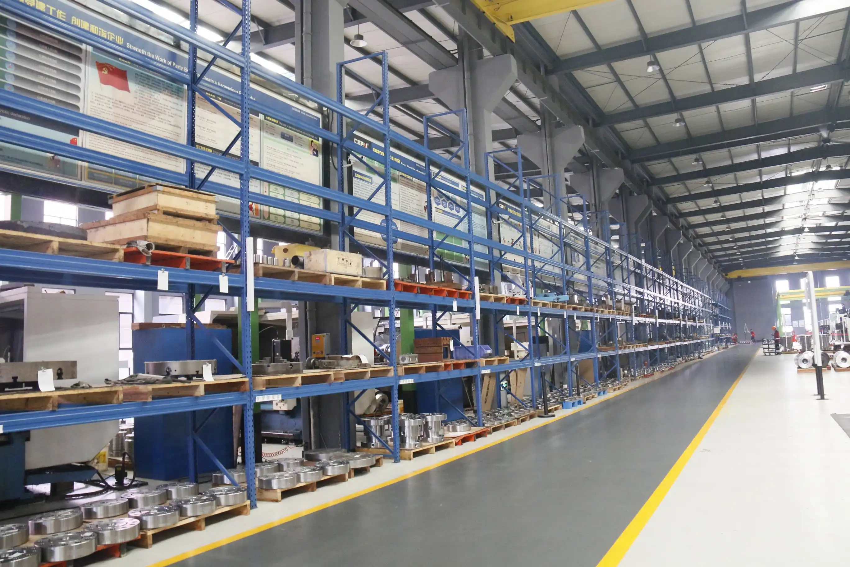 Corrosion-Resistant Sleeve Valves: Essential Features Buyers Must Know